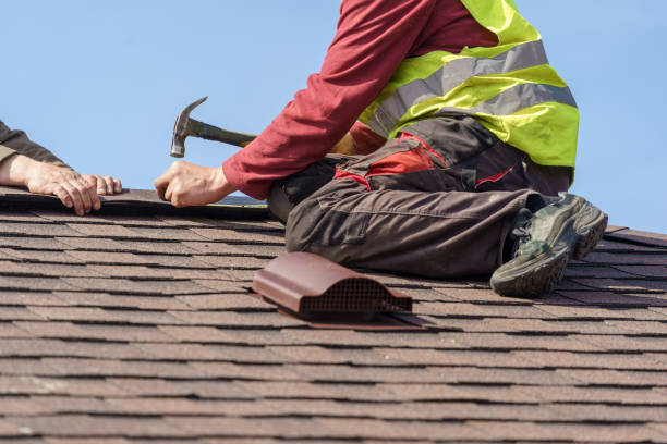 Best Shingle Roofing Installation  in Bolivar, OH
