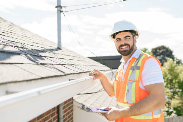 Best Commercial Roofing Services  in Bolivar, OH