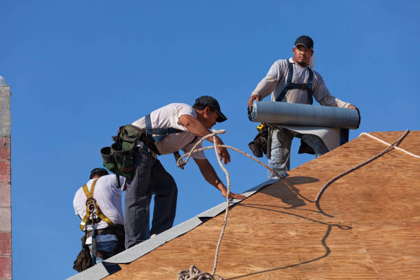 Quick and Trustworthy Emergency Roof Repair Services in Bolivar, OH