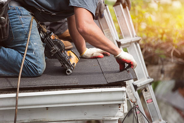 Best Commercial Roofing Services  in Bolivar, OH