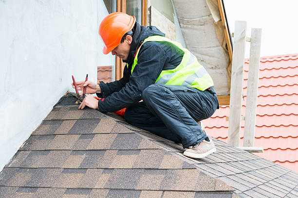 Best Roof Leak Repair  in Bolivar, OH