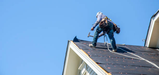 Best Commercial Roof Installation  in Bolivar, OH
